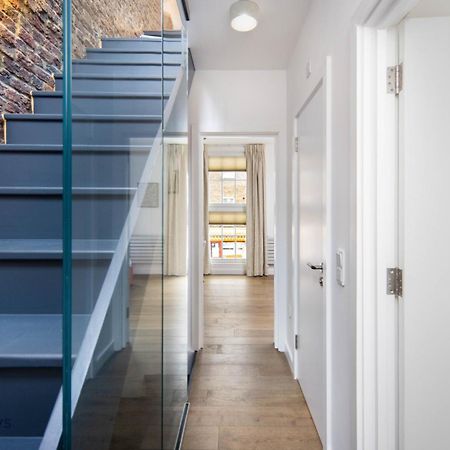 1 Min Walk To Euston Station, Modern Townhouse Διαμέρισμα Λονδίνο Εξωτερικό φωτογραφία