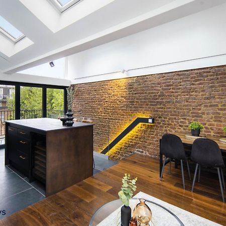 1 Min Walk To Euston Station, Modern Townhouse Διαμέρισμα Λονδίνο Εξωτερικό φωτογραφία