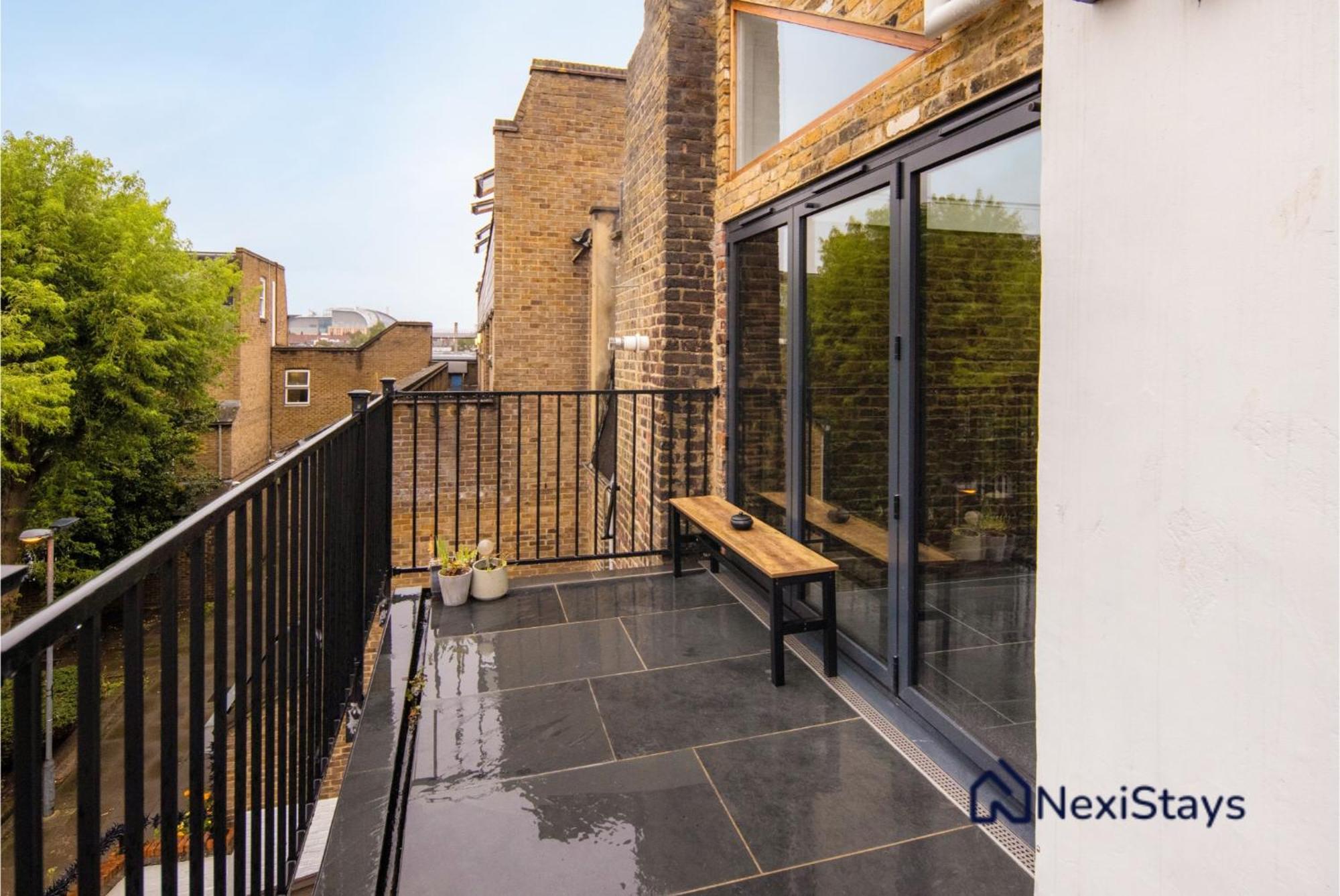 1 Min Walk To Euston Station, Modern Townhouse Διαμέρισμα Λονδίνο Εξωτερικό φωτογραφία