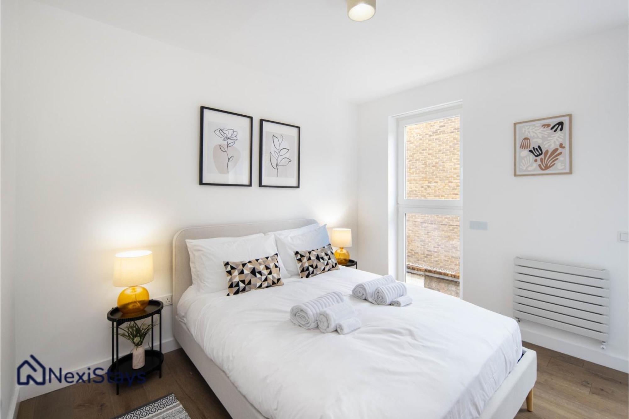 1 Min Walk To Euston Station, Modern Townhouse Διαμέρισμα Λονδίνο Εξωτερικό φωτογραφία