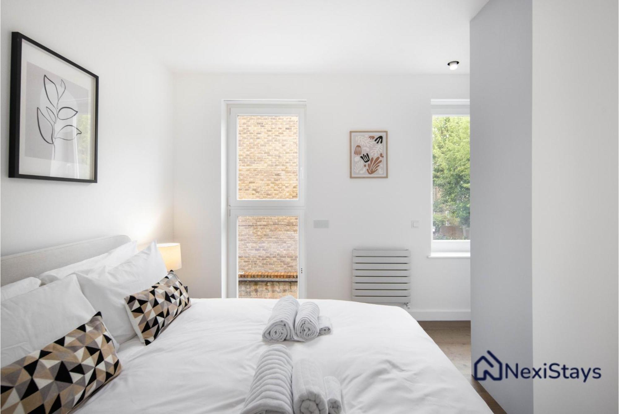 1 Min Walk To Euston Station, Modern Townhouse Διαμέρισμα Λονδίνο Εξωτερικό φωτογραφία