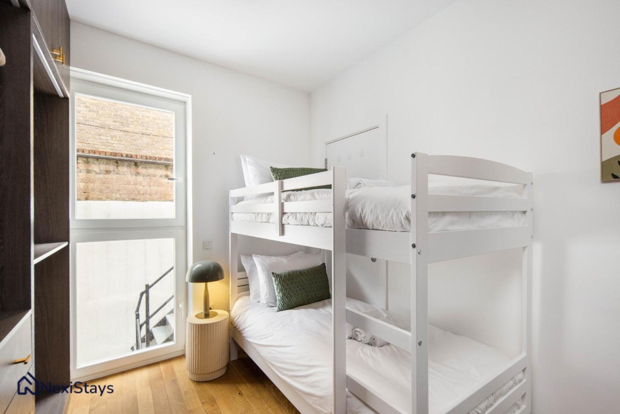 1 Min Walk To Euston Station, Modern Townhouse Διαμέρισμα Λονδίνο Εξωτερικό φωτογραφία