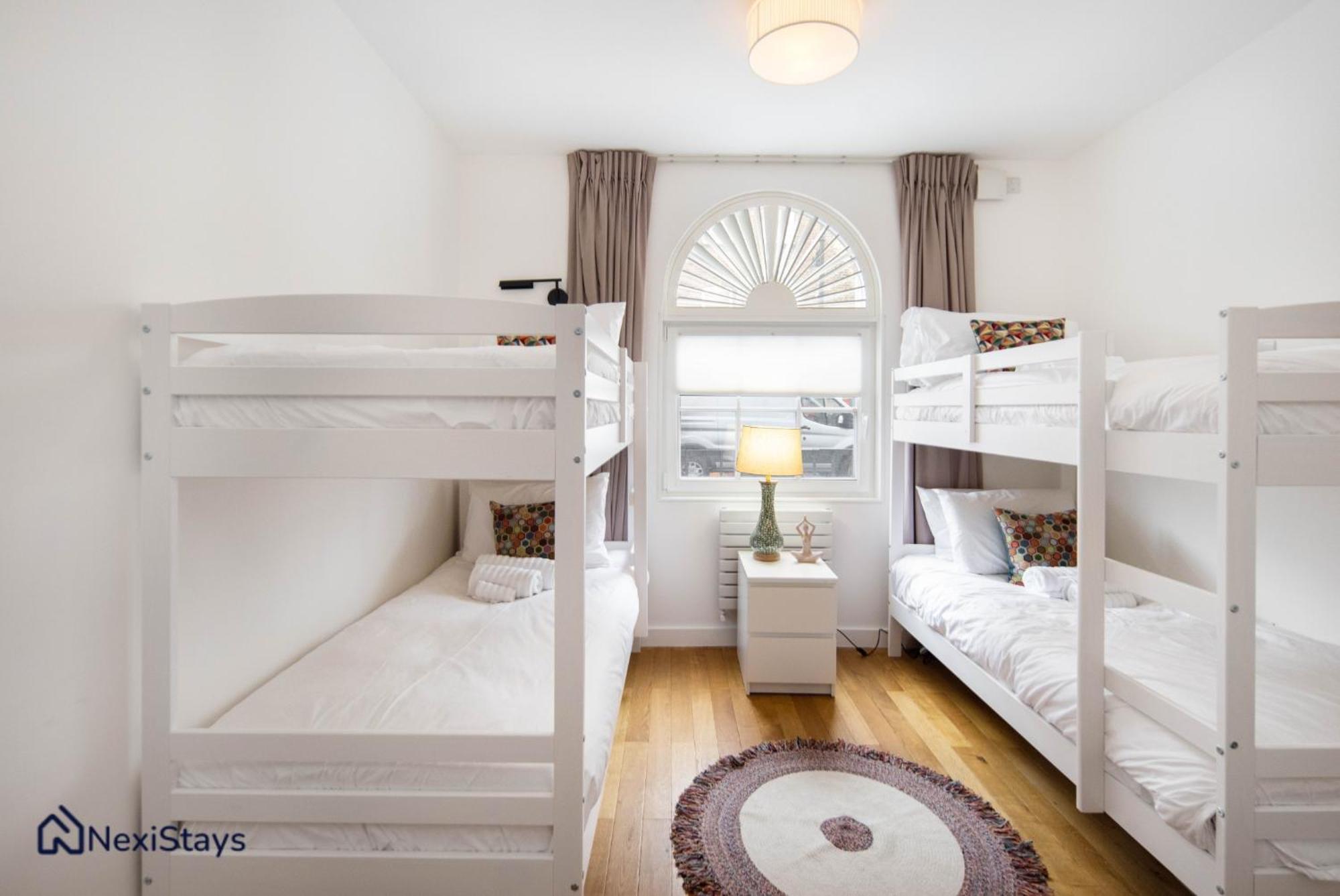 1 Min Walk To Euston Station, Modern Townhouse Διαμέρισμα Λονδίνο Εξωτερικό φωτογραφία