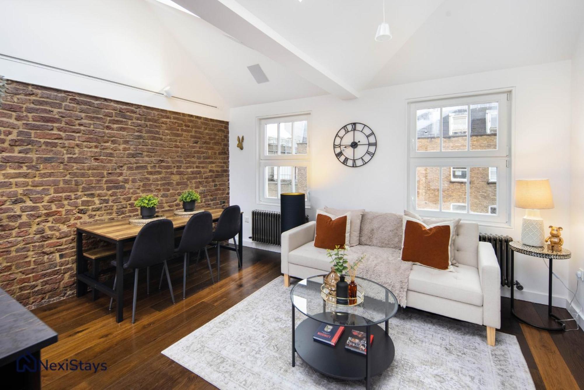 1 Min Walk To Euston Station, Modern Townhouse Διαμέρισμα Λονδίνο Εξωτερικό φωτογραφία