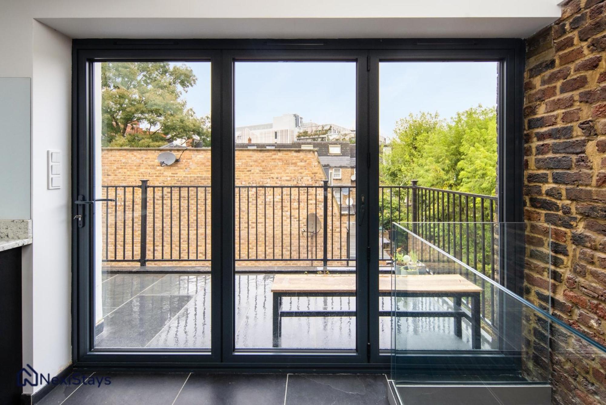 1 Min Walk To Euston Station, Modern Townhouse Διαμέρισμα Λονδίνο Εξωτερικό φωτογραφία