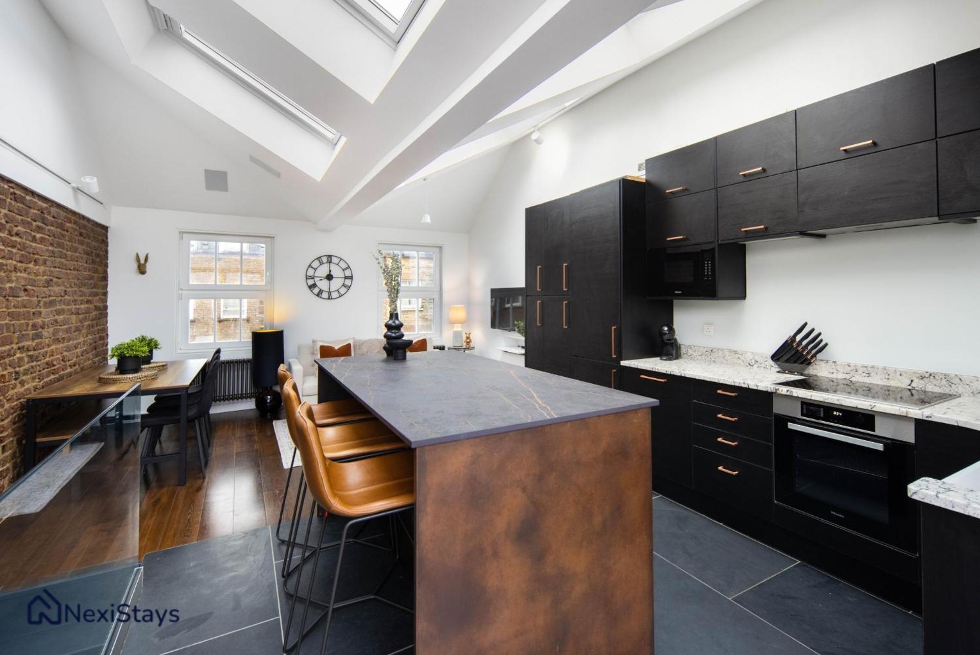 1 Min Walk To Euston Station, Modern Townhouse Διαμέρισμα Λονδίνο Εξωτερικό φωτογραφία