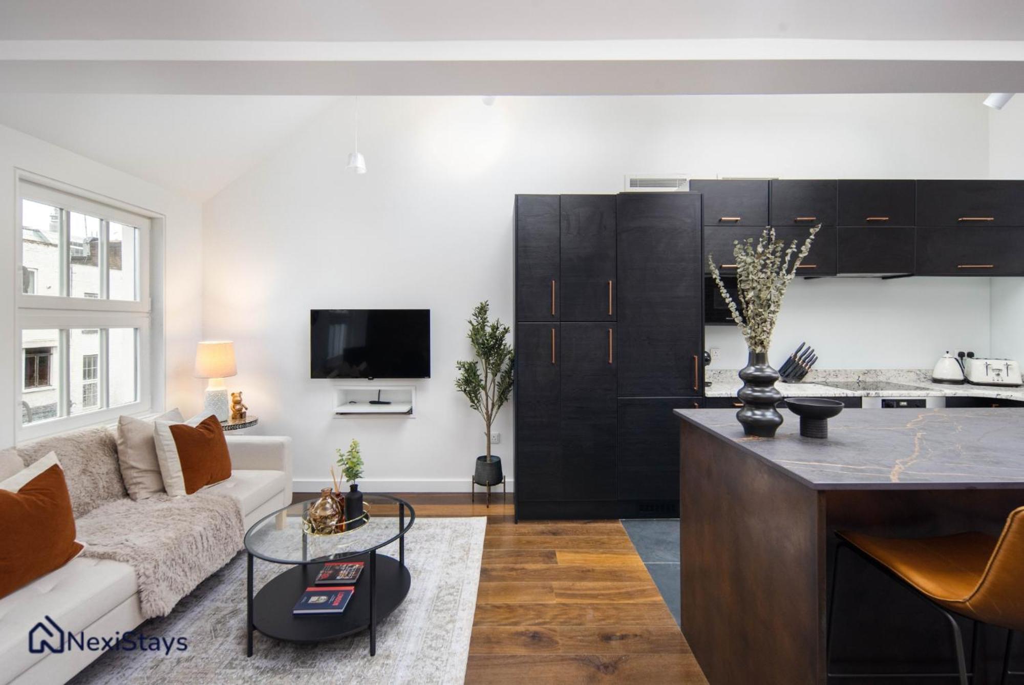 1 Min Walk To Euston Station, Modern Townhouse Διαμέρισμα Λονδίνο Εξωτερικό φωτογραφία