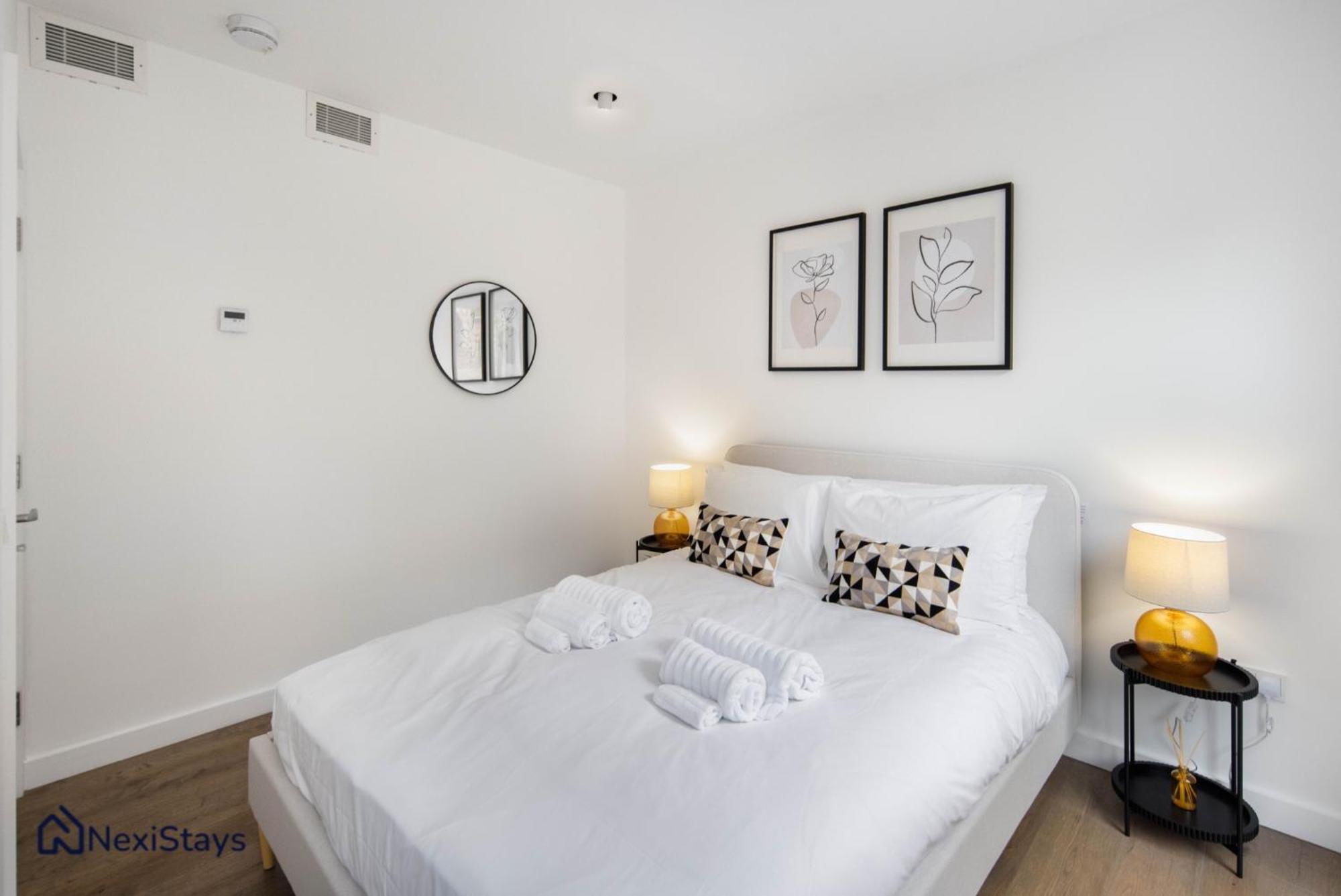1 Min Walk To Euston Station, Modern Townhouse Διαμέρισμα Λονδίνο Εξωτερικό φωτογραφία