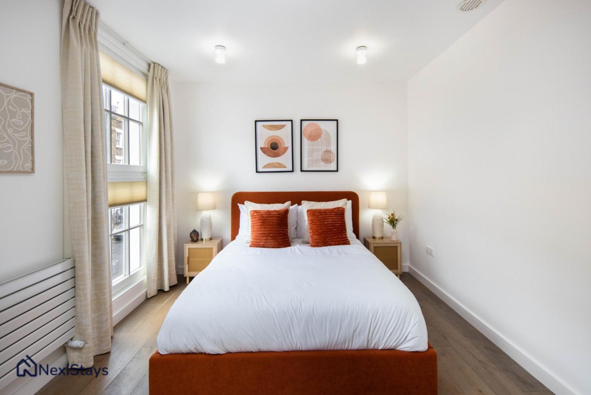 1 Min Walk To Euston Station, Modern Townhouse Διαμέρισμα Λονδίνο Εξωτερικό φωτογραφία