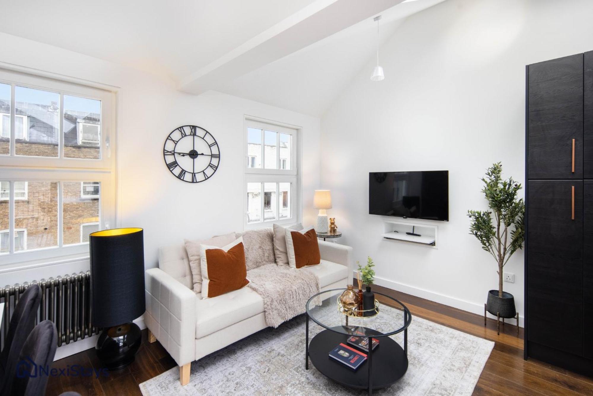 1 Min Walk To Euston Station, Modern Townhouse Διαμέρισμα Λονδίνο Εξωτερικό φωτογραφία