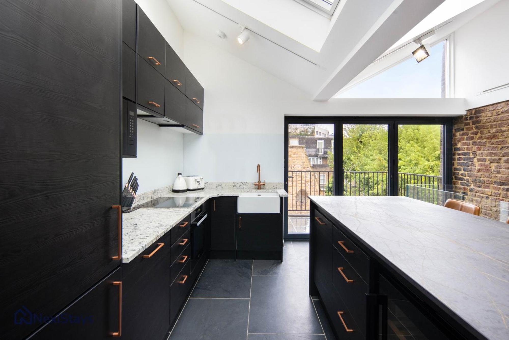 1 Min Walk To Euston Station, Modern Townhouse Διαμέρισμα Λονδίνο Εξωτερικό φωτογραφία