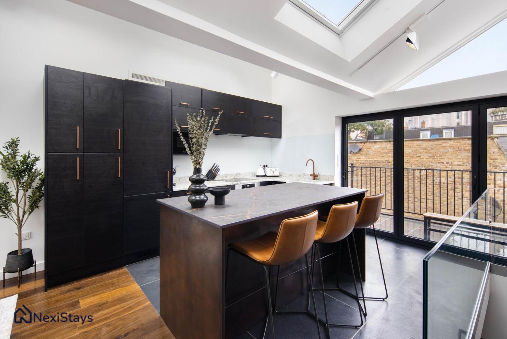 1 Min Walk To Euston Station, Modern Townhouse Διαμέρισμα Λονδίνο Εξωτερικό φωτογραφία
